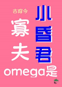 寡夫Omega是小昏君